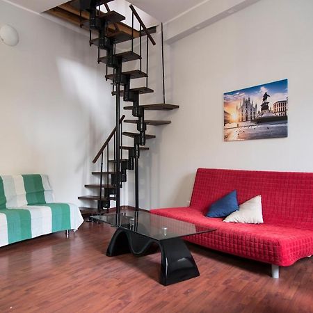 Youhosty - Venini 59 Apartment Милано Екстериор снимка