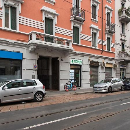 Youhosty - Venini 59 Apartment Милано Екстериор снимка