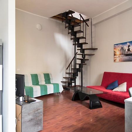 Youhosty - Venini 59 Apartment Милано Екстериор снимка