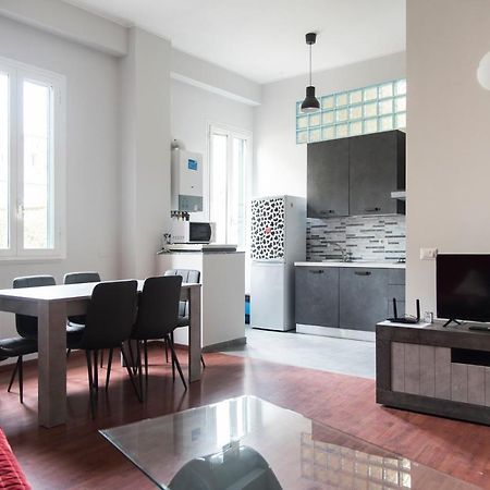 Youhosty - Venini 59 Apartment Милано Екстериор снимка