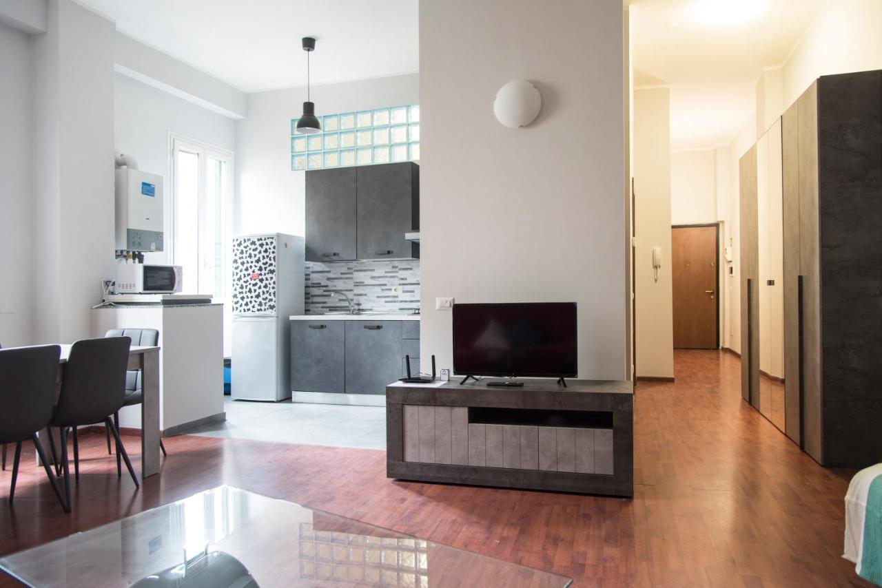 Youhosty - Venini 59 Apartment Милано Екстериор снимка