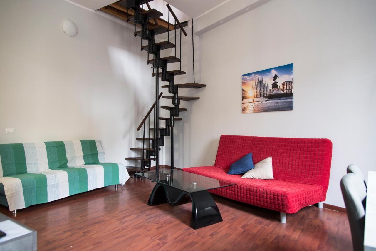 Youhosty - Venini 59 Apartment Милано Екстериор снимка