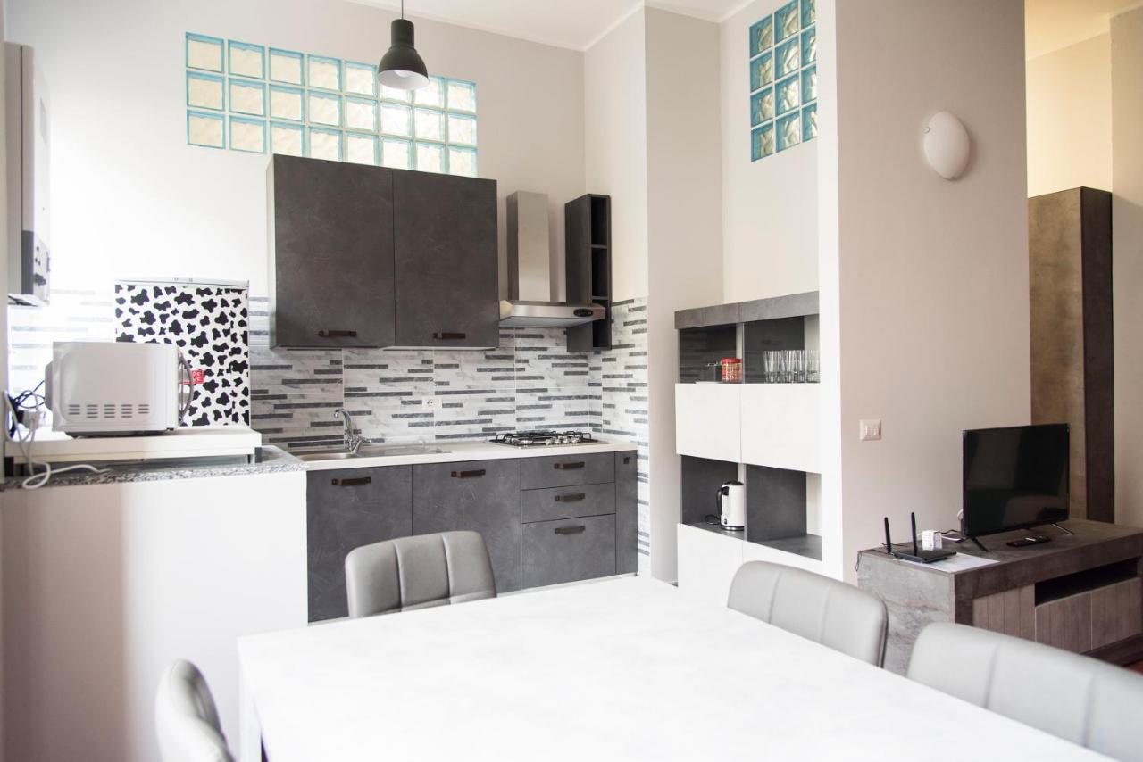 Youhosty - Venini 59 Apartment Милано Екстериор снимка