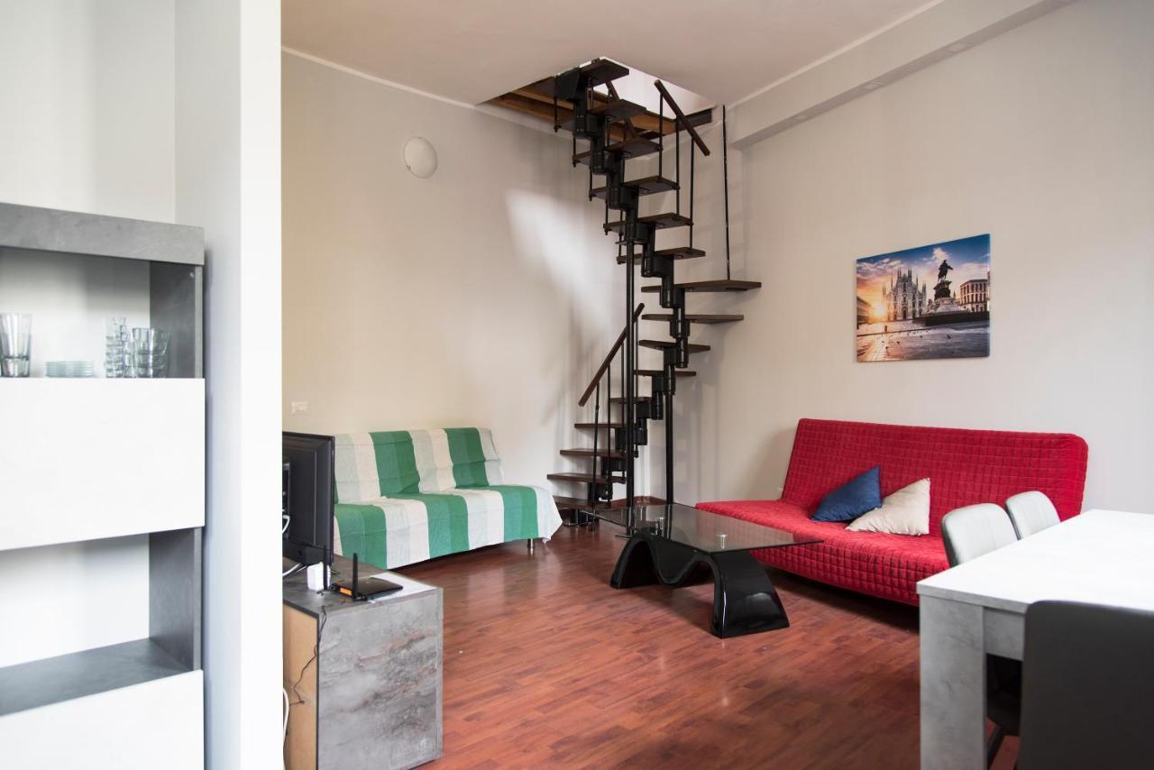 Youhosty - Venini 59 Apartment Милано Екстериор снимка