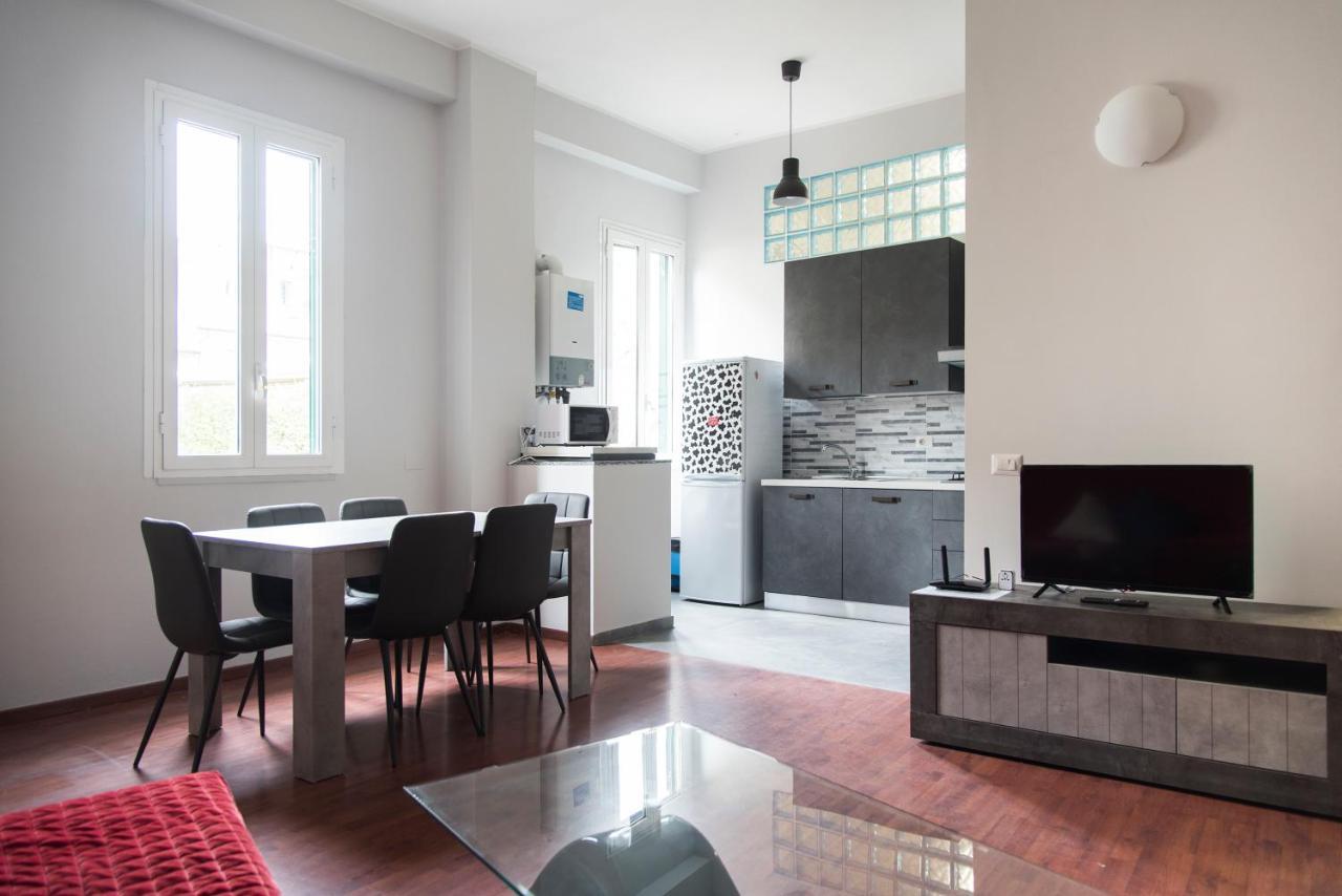 Youhosty - Venini 59 Apartment Милано Екстериор снимка