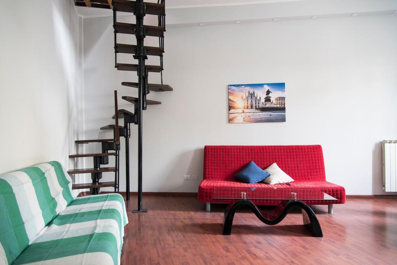 Youhosty - Venini 59 Apartment Милано Екстериор снимка
